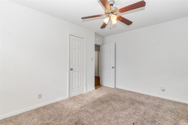 4716 Fawn Drive, Fort Worth, TX 76132