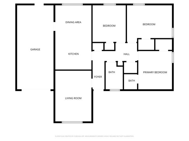 4716 Fawn Drive, Fort Worth, TX 76132