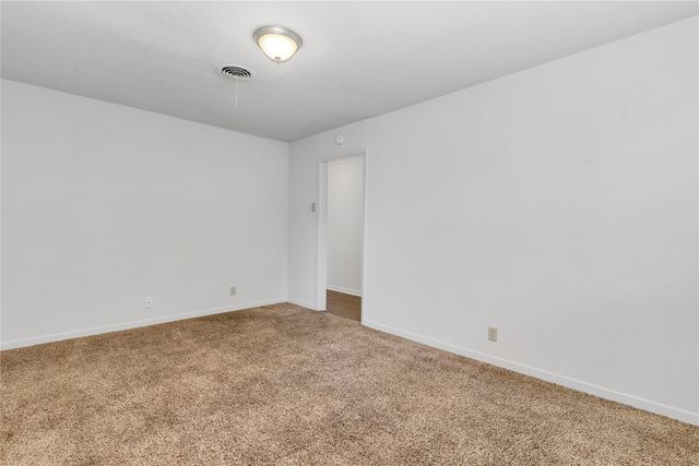 4716 Fawn Drive, Fort Worth, TX 76132