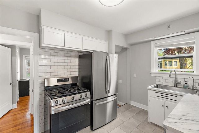 1331 Hillcrest Avenue Nw, City Of Grand Rapids, MI 49504