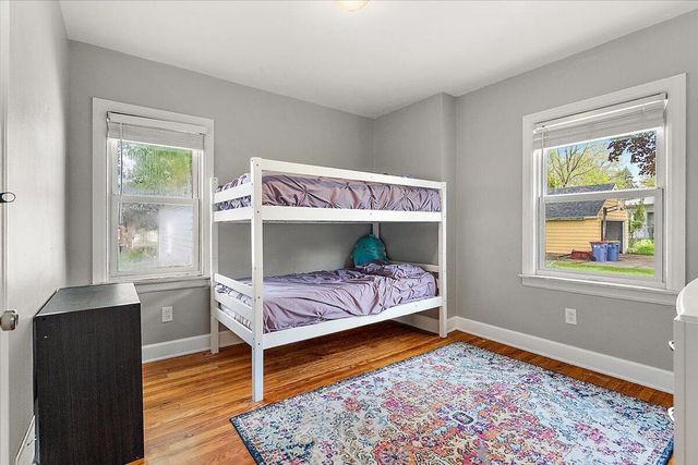 1331 Hillcrest Avenue Nw, City Of Grand Rapids, MI 49504