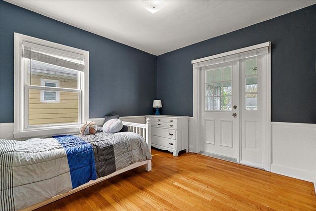 1331 Hillcrest Avenue Nw, City Of Grand Rapids, MI 49504