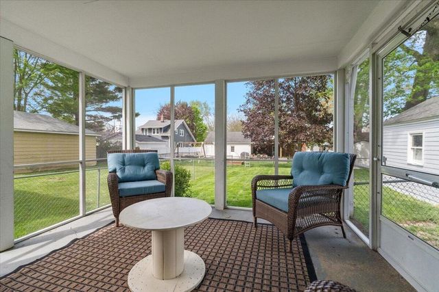 1331 Hillcrest Avenue Nw, City Of Grand Rapids, MI 49504