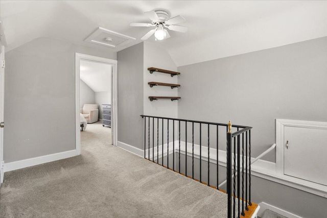 1331 Hillcrest Avenue Nw, City Of Grand Rapids, MI 49504