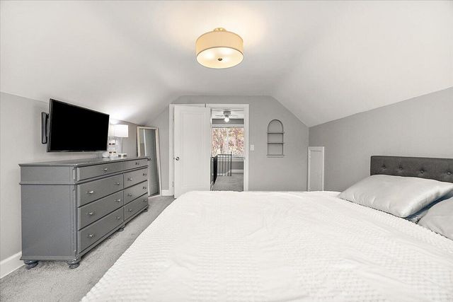 1331 Hillcrest Avenue Nw, City Of Grand Rapids, MI 49504