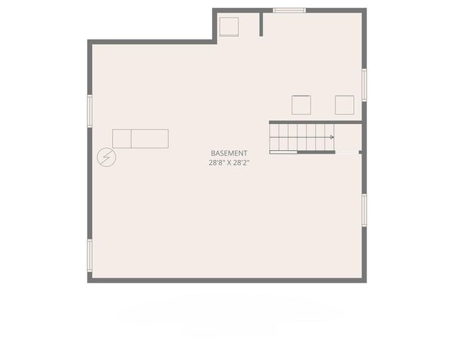 1331 Hillcrest Avenue Nw, City Of Grand Rapids, MI 49504