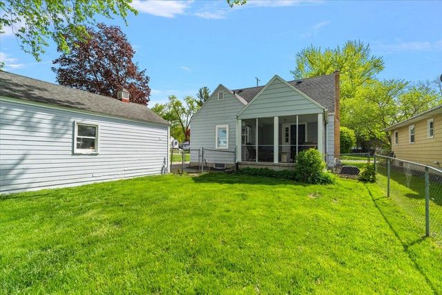 1331 Hillcrest Avenue Nw, City Of Grand Rapids, MI 49504
