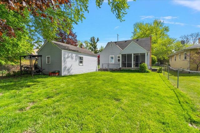 1331 Hillcrest Avenue Nw, City Of Grand Rapids, MI 49504