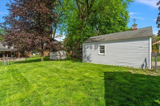 1331 Hillcrest Avenue Nw, City Of Grand Rapids, MI 49504