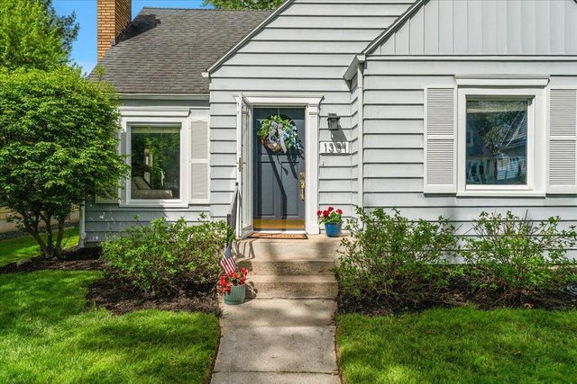 1331 Hillcrest Avenue Nw, City Of Grand Rapids, MI 49504