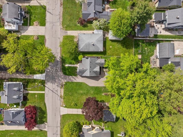 1331 Hillcrest Avenue Nw, City Of Grand Rapids, MI 49504