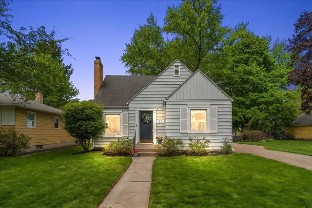1331 Hillcrest Avenue Nw, City Of Grand Rapids, MI 49504