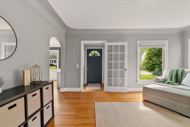 1331 Hillcrest Avenue Nw, City Of Grand Rapids, MI 49504
