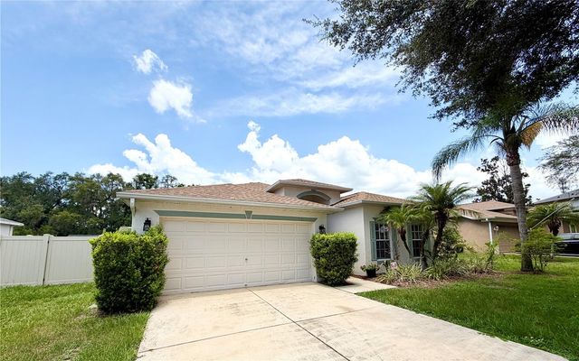 804 COADE STONE DRIVE, Seffner, FL 33584