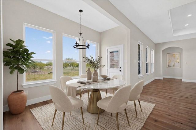 950 Genesis Road, Rice, TX 75155