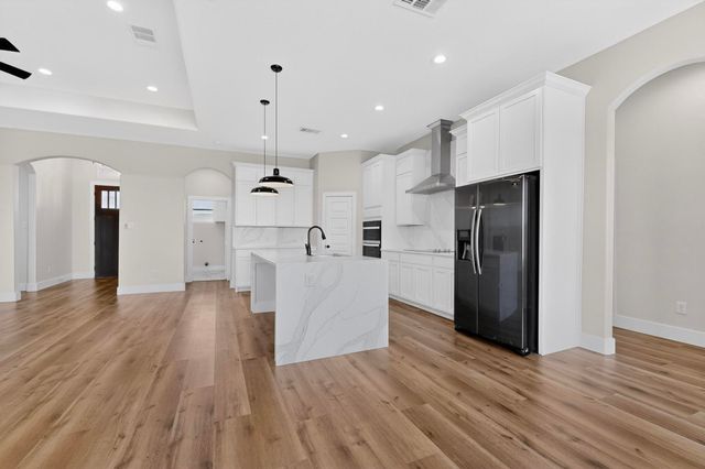 950 Genesis Road, Rice, TX 75155