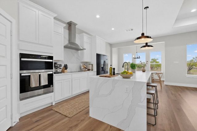 950 Genesis Road, Rice, TX 75155