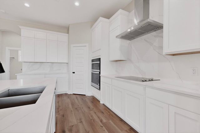 950 Genesis Road, Rice, TX 75155