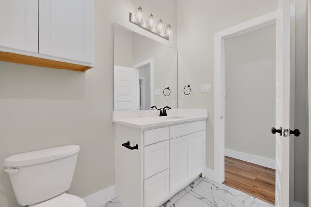 950 Genesis Road, Rice, TX 75155