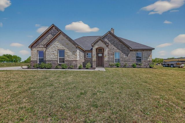950 Genesis Road, Rice, TX 75155