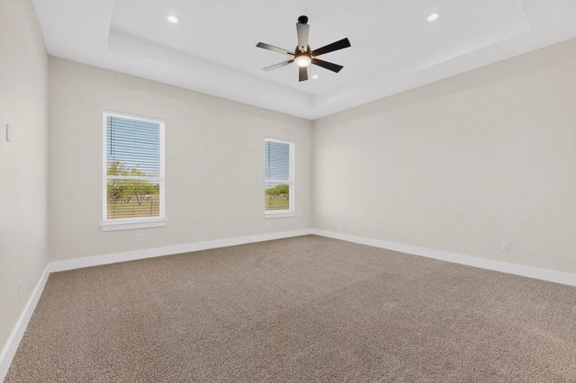 950 Genesis Road, Rice, TX 75155