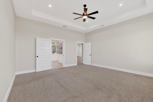 950 Genesis Road, Rice, TX 75155