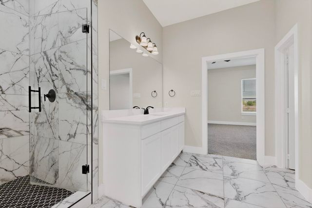 950 Genesis Road, Rice, TX 75155