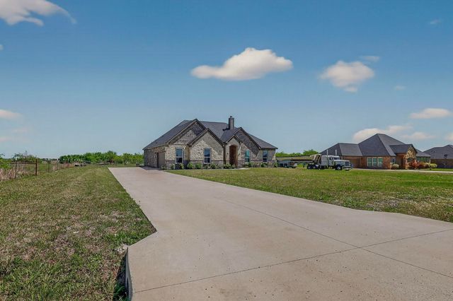 950 Genesis Road, Rice, TX 75155