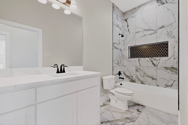 950 Genesis Road, Rice, TX 75155