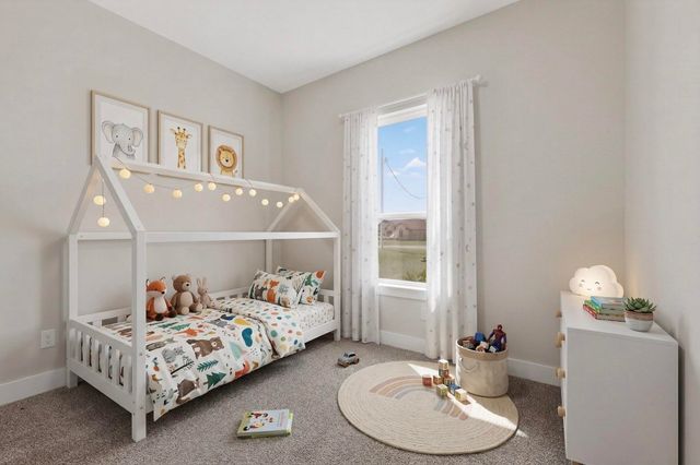 950 Genesis Road, Rice, TX 75155