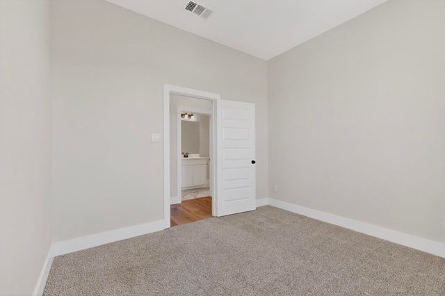 950 Genesis Road, Rice, TX 75155