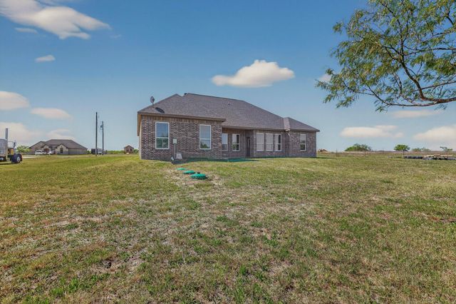950 Genesis Road, Rice, TX 75155