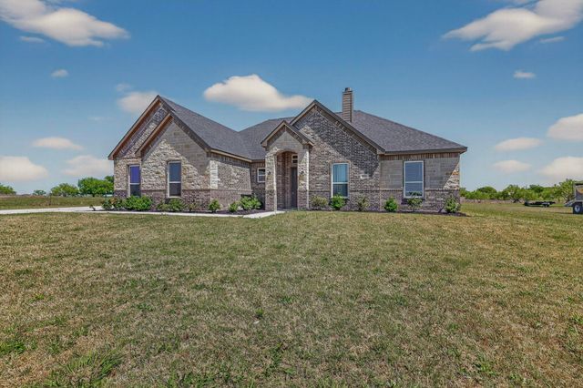 950 Genesis Road, Rice, TX 75155