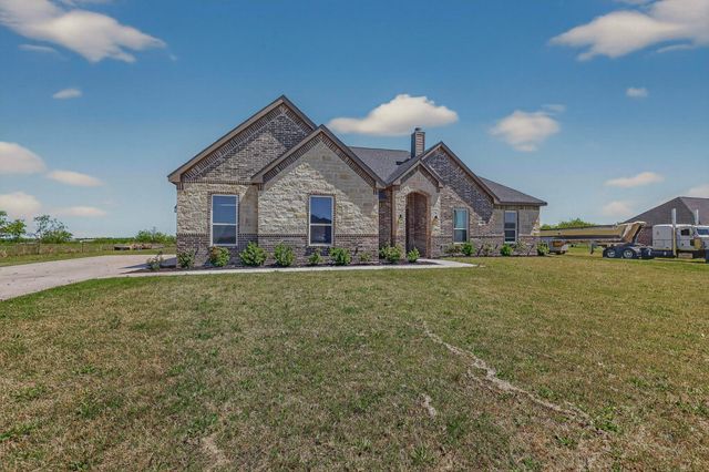 950 Genesis Road, Rice, TX 75155