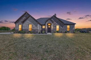 950 Genesis Road, Rice, TX 75155