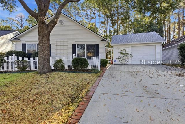 105 Harvest Cir, Bluffton, SC 29910