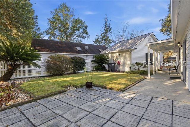 105 Harvest Cir, Bluffton, SC 29910