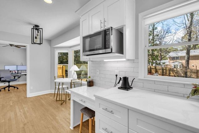 5002 Vernon Oaks Drive, Dunwoody, GA 30338