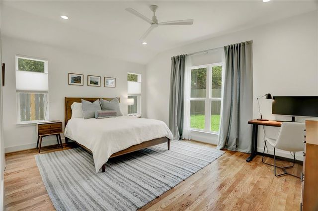 1039 Lamonte Lane, Houston, TX 77018