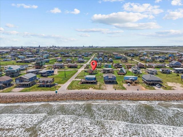 819 Sea Shell Drive, Surfside Beach, TX 77541