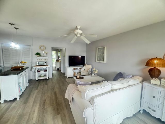 5505 N Ocean Boulevard 3-205, Ocean Ridge, FL 33435