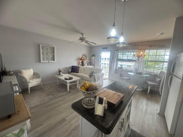 5505 N Ocean Boulevard 3-205, Ocean Ridge, FL 33435