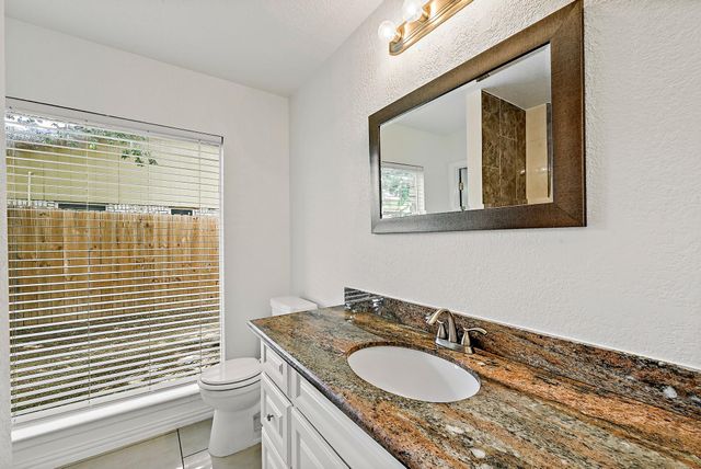 1702 Colony Creek DR, Austin, TX 78758