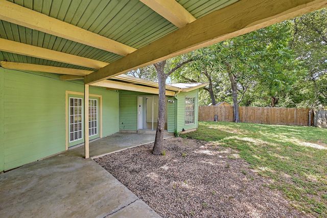 1702 Colony Creek DR, Austin, TX 78758