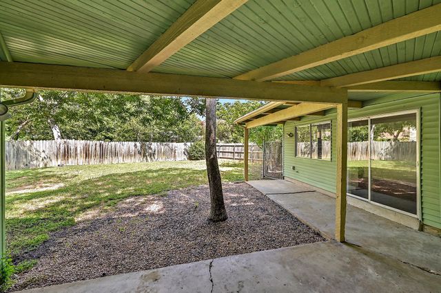 1702 Colony Creek DR, Austin, TX 78758