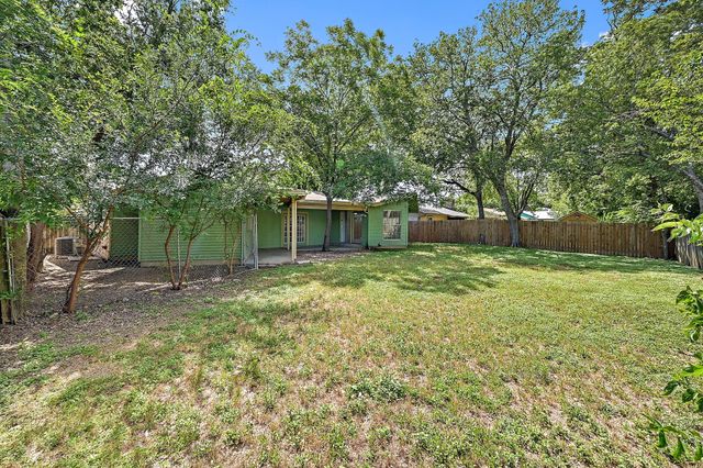 1702 Colony Creek DR, Austin, TX 78758