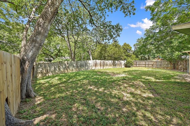 1702 Colony Creek DR, Austin, TX 78758