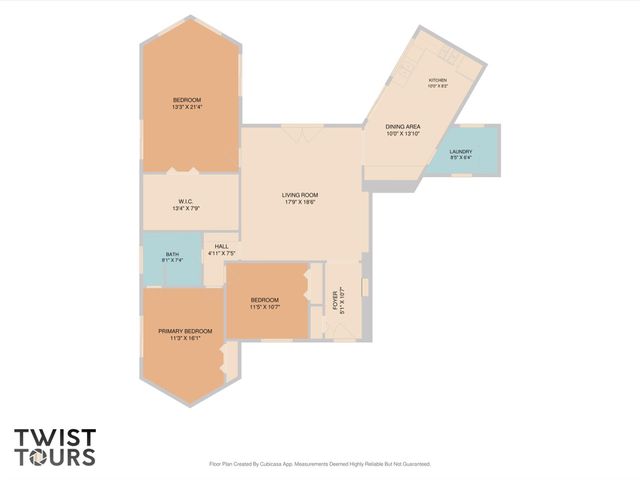 1702 Colony Creek DR, Austin, TX 78758