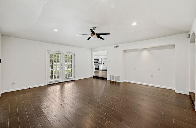 1702 Colony Creek DR, Austin, TX 78758