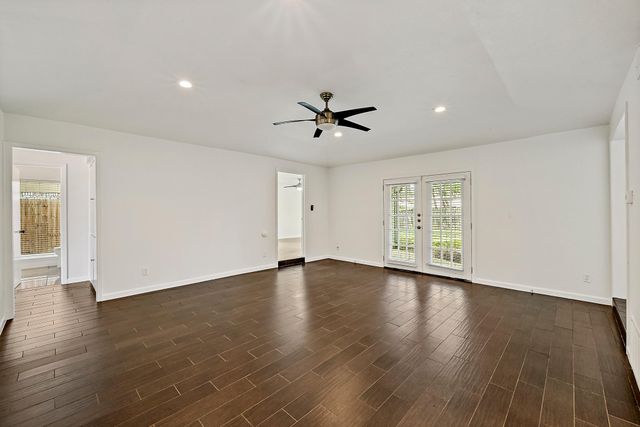 1702 Colony Creek DR, Austin, TX 78758